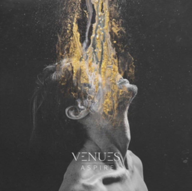 Venues - Aspire (Vinyl)