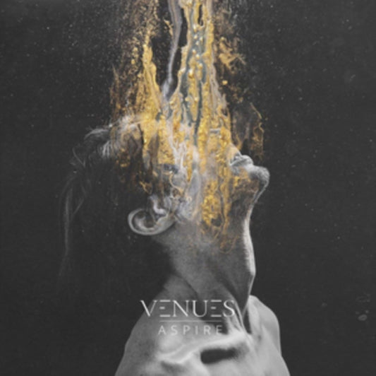 Venues - Aspire (Vinyl)