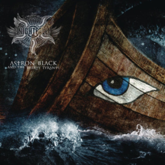 Nightfall - Astron Black And The Thirty Tyrants (Vinyl)