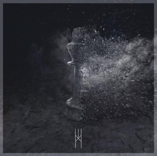 C R O W N - The End Of All Things (CD)