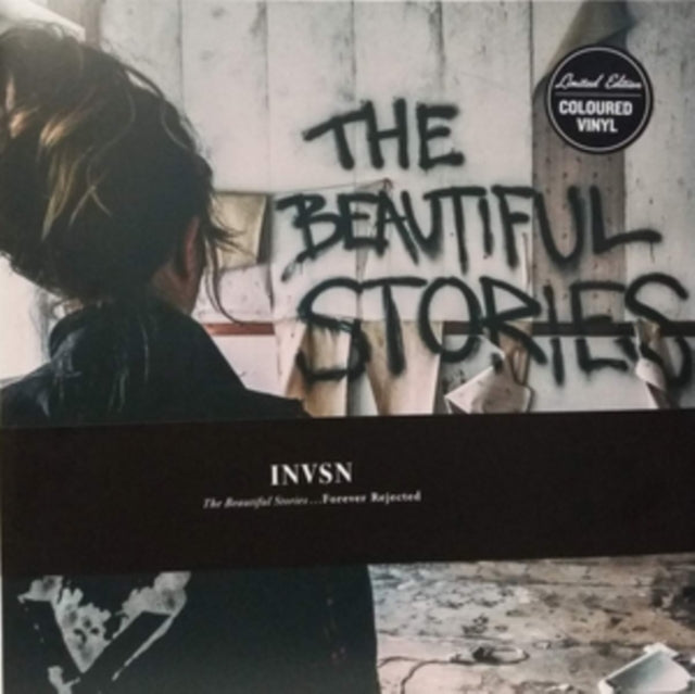 Invsn - The Beautiful Stories... Forever Rejected (Vinyl)