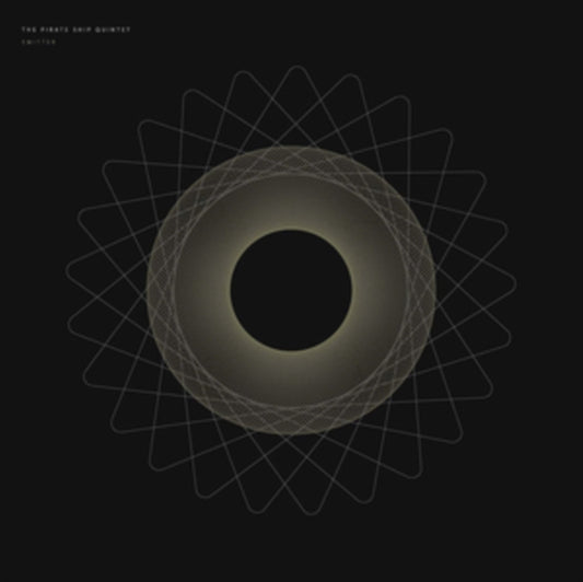 Pirate Ship Quintet - Emitter (CD)