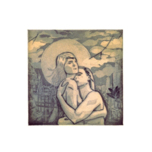 Paco Sala - Our Love Is The Gold (Vinyl)