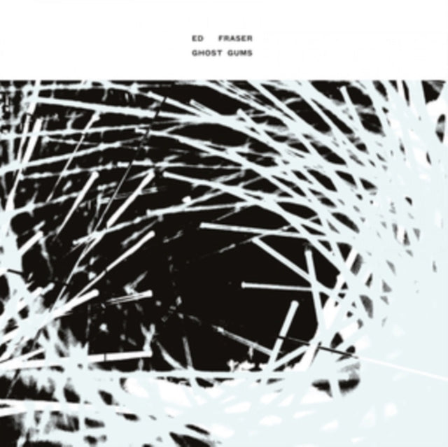 Ed Fraser - Ghost Gums (Vinyl)