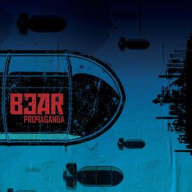 Bear - Propaganda (Vinyl)