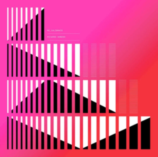 Ricardo Donoso - Re-Calibrate (Vinyl)