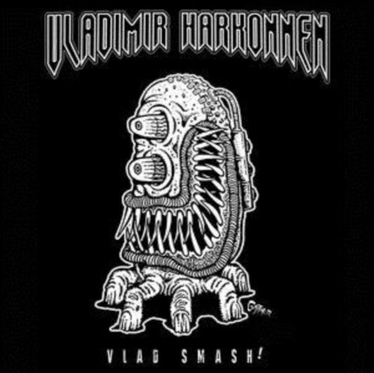 Vladimir Harkonnen - Vlad Smash (Rsd 2020) (Vinyl)