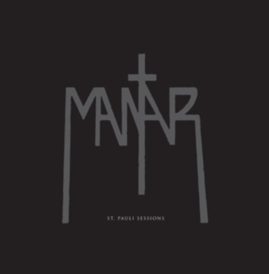 Mantar - St.Pauli Sessions (Vinyl)