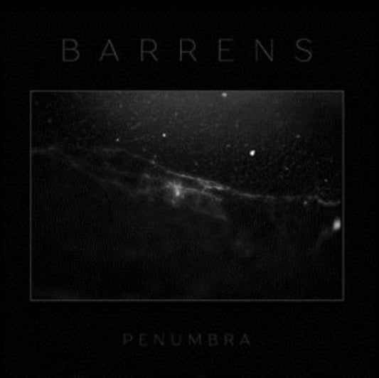 Barrens - Penumbra (Vinyl)