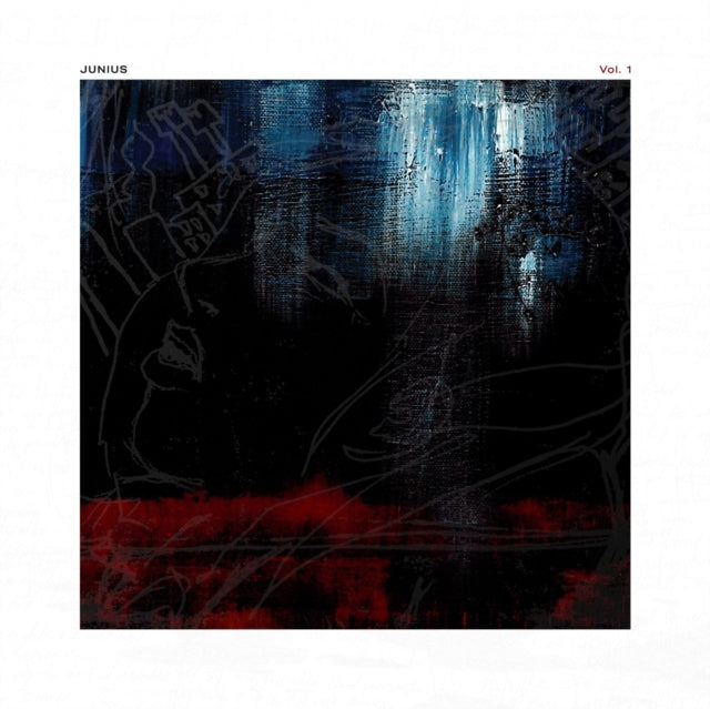 Junius - Vol. 1 (CD)