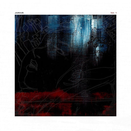 Junius - Vol. 1 (CD)