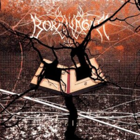 Borknagar - Epic (CD)