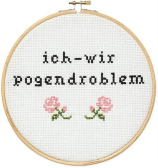 Pogendroblem - Ich-Wir (Vinyl)