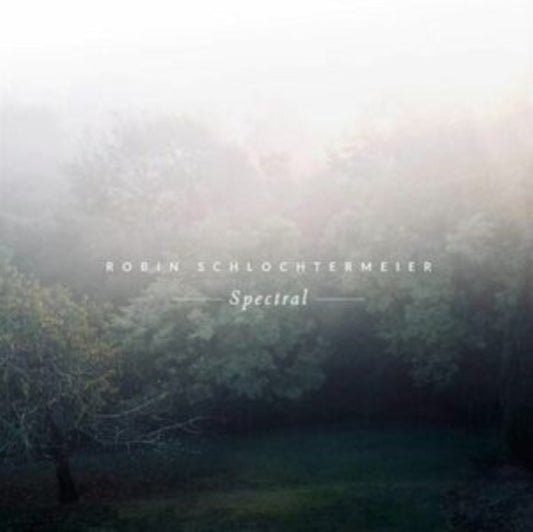 Robin Schlochtermeier - Spectral (Vinyl)