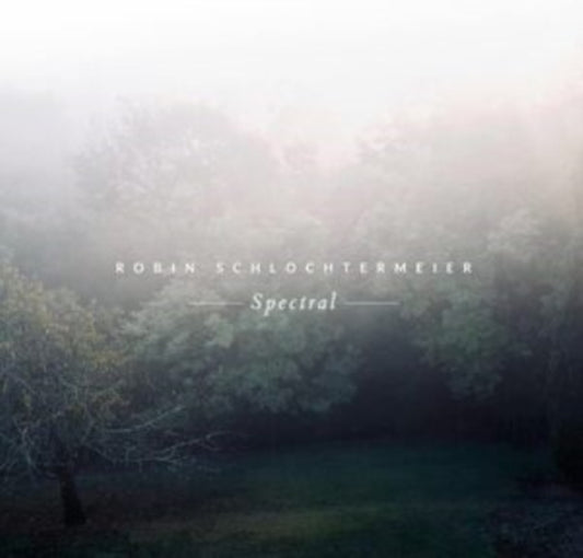 Robin Schlochtermeier - Spectral (Colour Vinyl) (Vinyl)