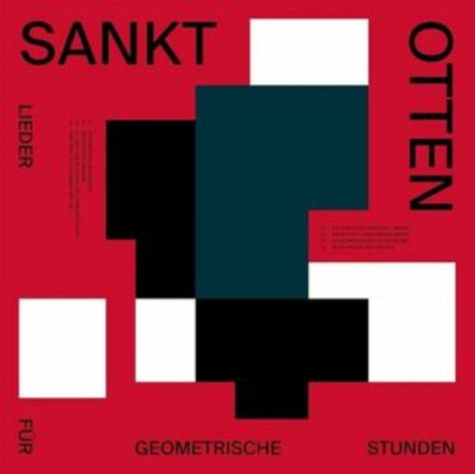 Sankt Otten - Fur Geometrische Stunden (CD)