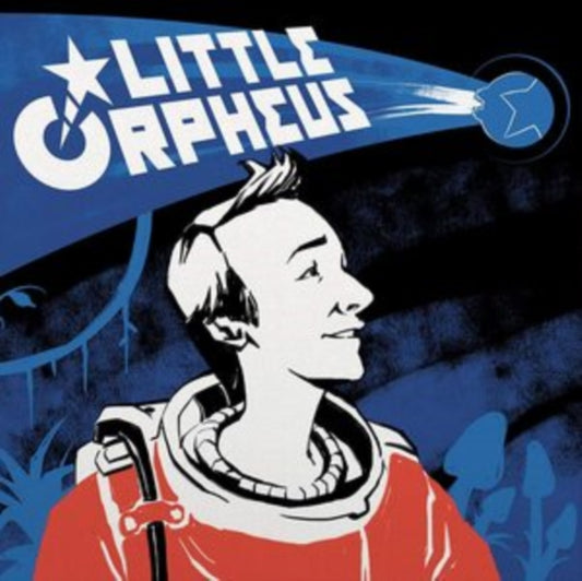 Jessica Curry & Jim Fowler - Little Orpheus - Original Game Soundtrack (Vinyl)