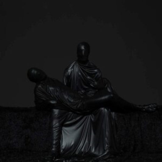 Saffronkeira & Paolo Fresu - In Origine: The Field Of Repentance (Vinyl)