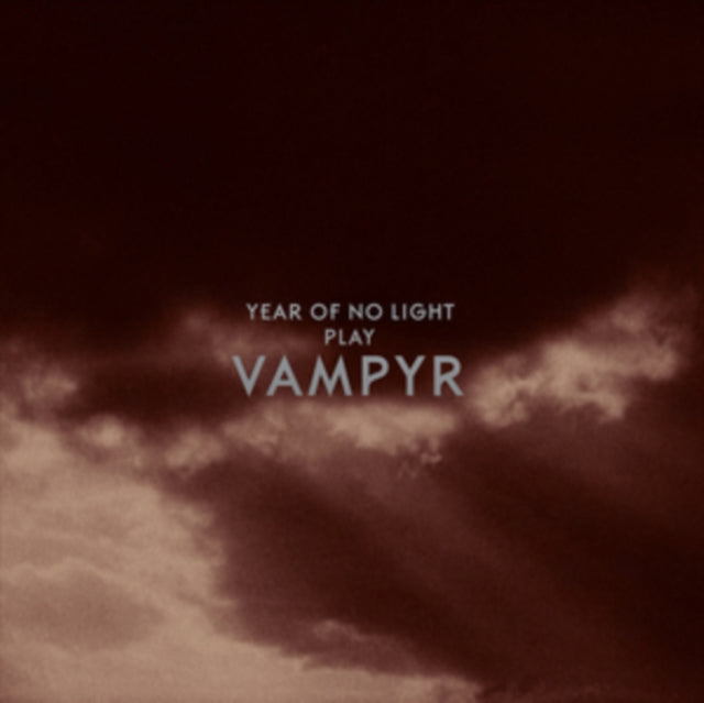 Year Of No Light - Vampyr (Vinyl)