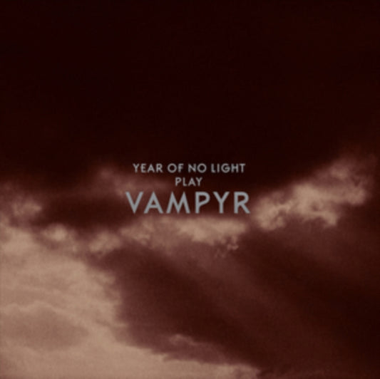 Year Of No Light - Vampyr (Vinyl)
