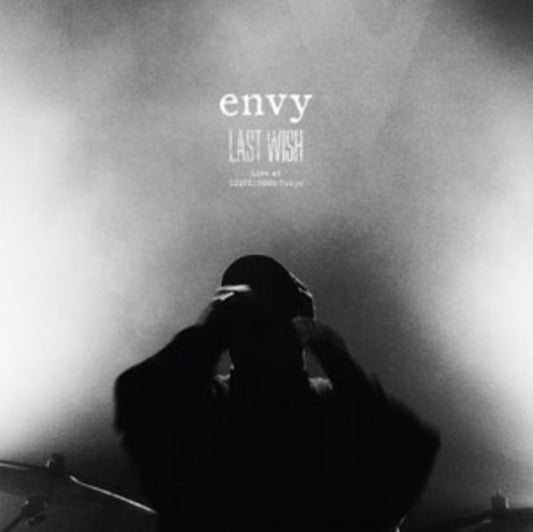 Envy - Last Wish - Live At Liquidroom Tokyo (CD)