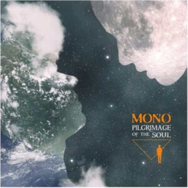 Mono - Pilgrimage Of The Soul (CD)