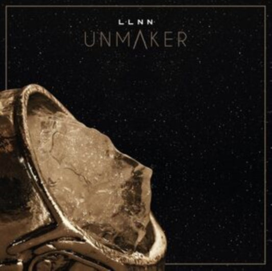 Llnn - Unmaker (CD)