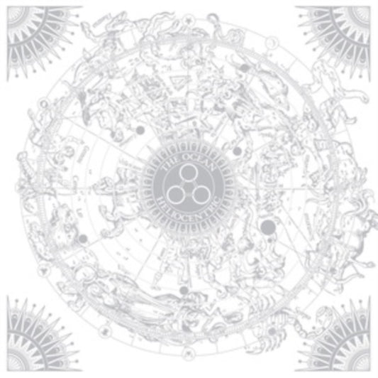 Ocean - Heliocentral (Vinyl)