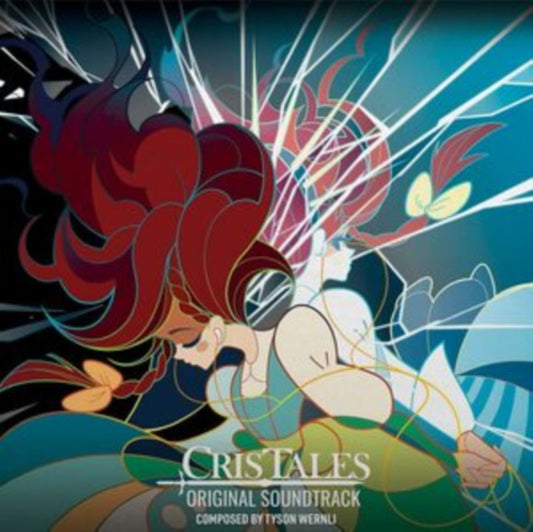 Tyson Wernli - Cris Tales - Original Game Soundtrack (Vinyl)
