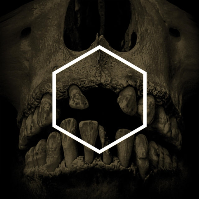 Lustmord & Various Artists - The Others (Lustmord Deconstructed) (Vinyl)