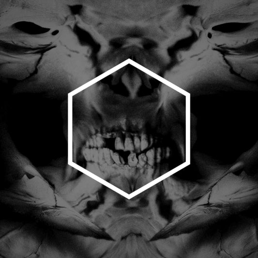 Lustmord - [Other] (CD)