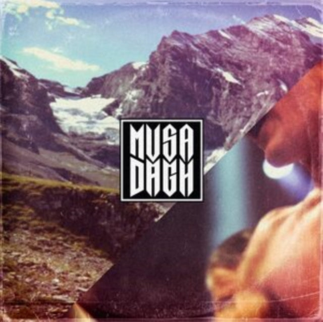 Musa Dagh - Musa Dagh (CD)