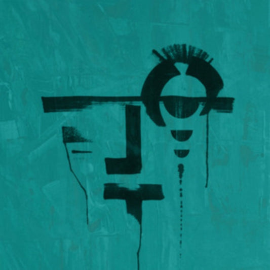 Enphin - End Cut (CD)
