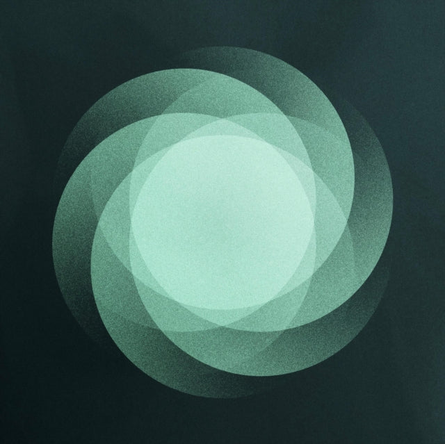 Som - The Shape Of Everything (Vinyl)