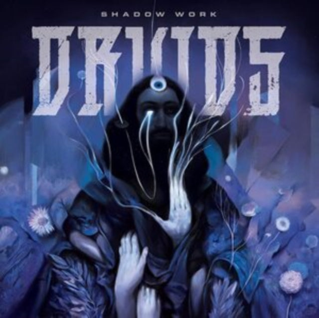 Druids - Shadow Work (Vinyl)