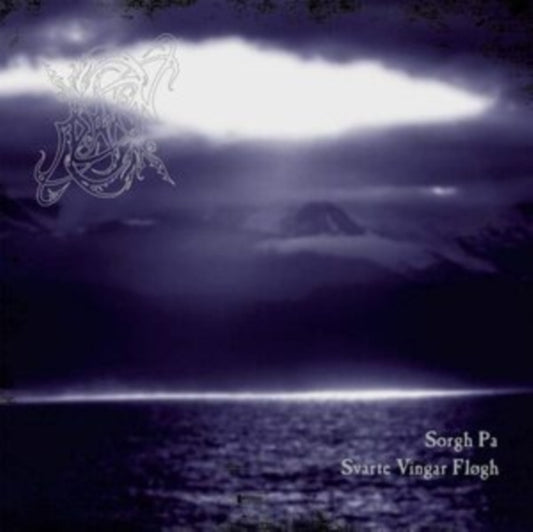 Dawn - Sorgh Pa Svarte Vingar Flogh (CD)