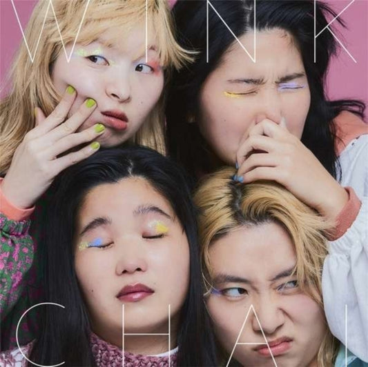Wink - Chai (Vinyl)