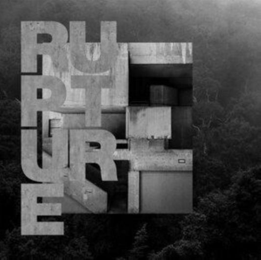 Lost In Kiev - Rupture (CD)