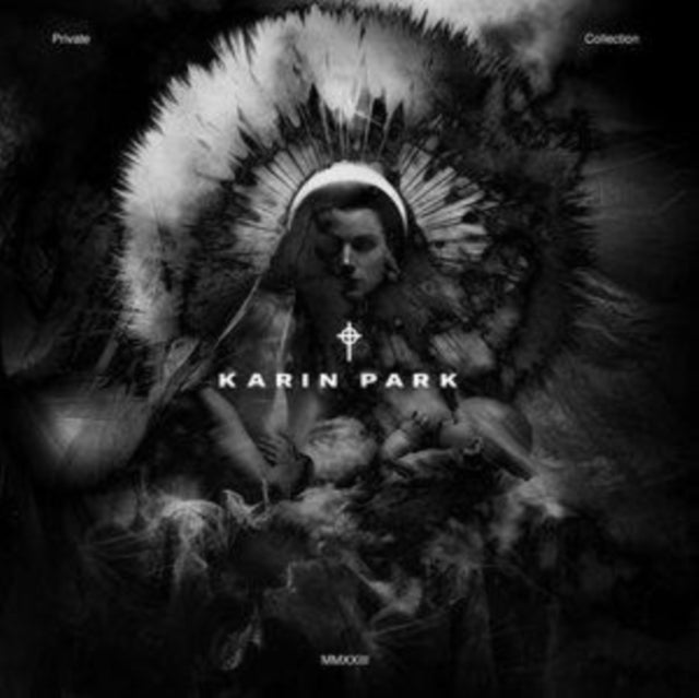 Karin Park - Private Collection (Vinyl)