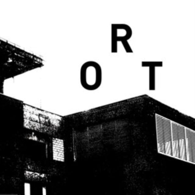 Ort - Maschinenhafen (Vinyl)