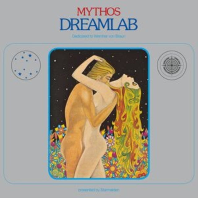 Mythos - Dreamlab (Vinyl)