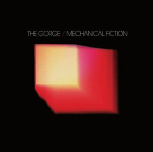 Gorge - Mechanical Fiction (Vinyl)