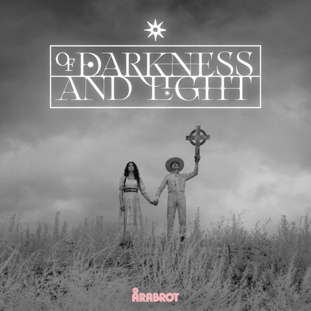 Arabrot - Of Darkness And Light (Vinyl)