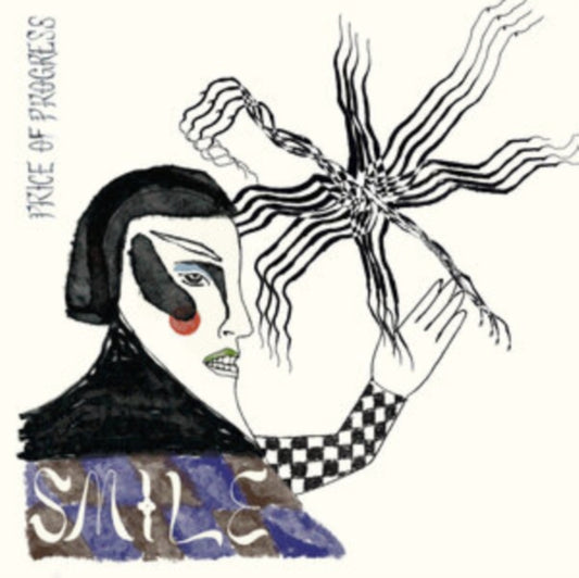 Smile - Price Of Progress (Vinyl)