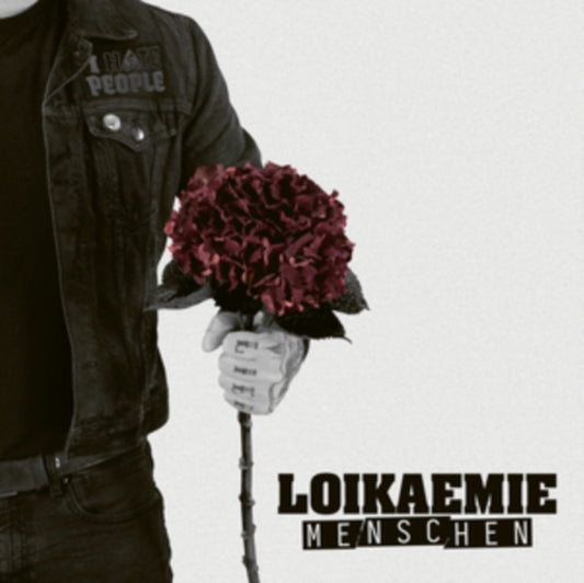 Loikaemie - Menschen (Vinyl)