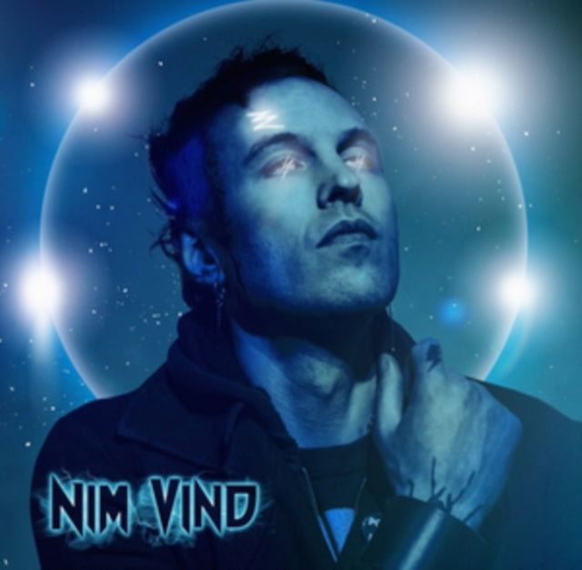 Nim Vind - Anthology I (Clear Red Crossed Vinyl) (Vinyl)