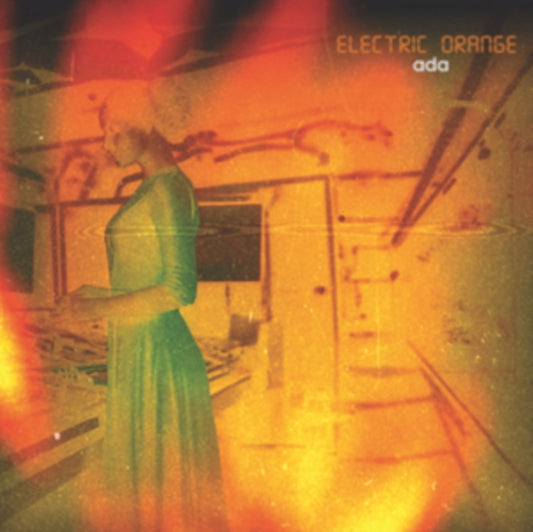 Electric Orange - Ada (CD)