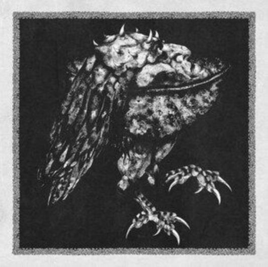 Nekrodeus - Ruas (CD)
