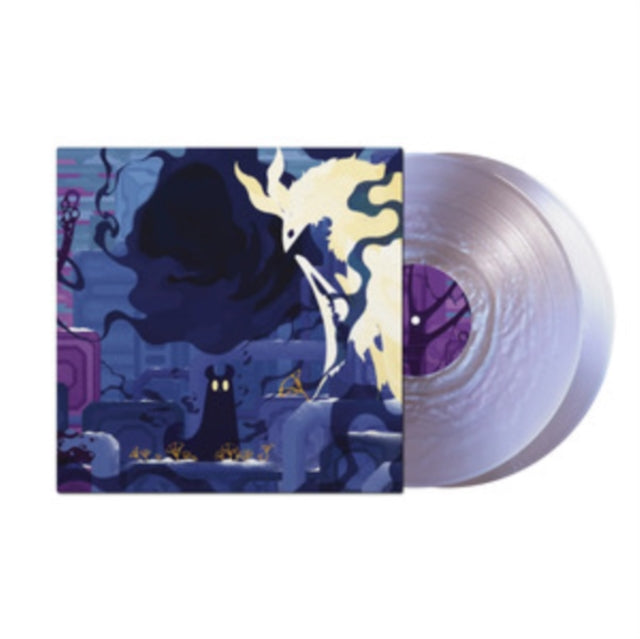James Primate / Lydia Esrig / Serpanoy / Pinpoint / Snoodle - Rain World: The Watcher - Original Soundtrack From Video Game (Pearl Dawn Vinyl) (Vinyl)