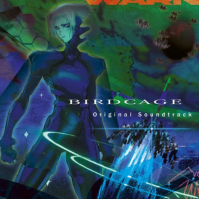 Barry Epoch Topping - Birdcage Original Soundtrack (Vinyl)